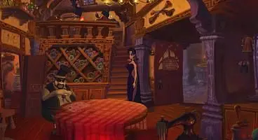 Get ready to suck some blood in Autumn Moon’s new adventure title.