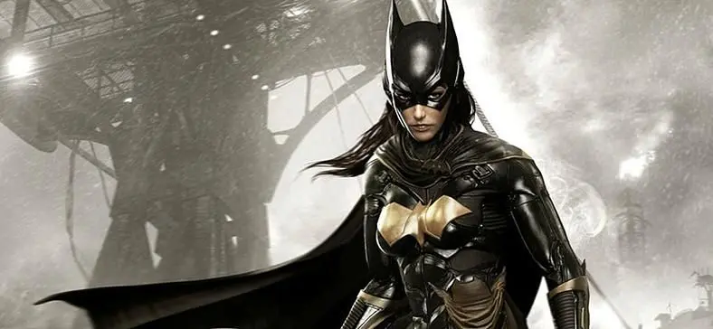 First Batman: Arkham Knight story expansion revealed as Batgirl: A Matter of Family, due July 14th for Season Pass owners
