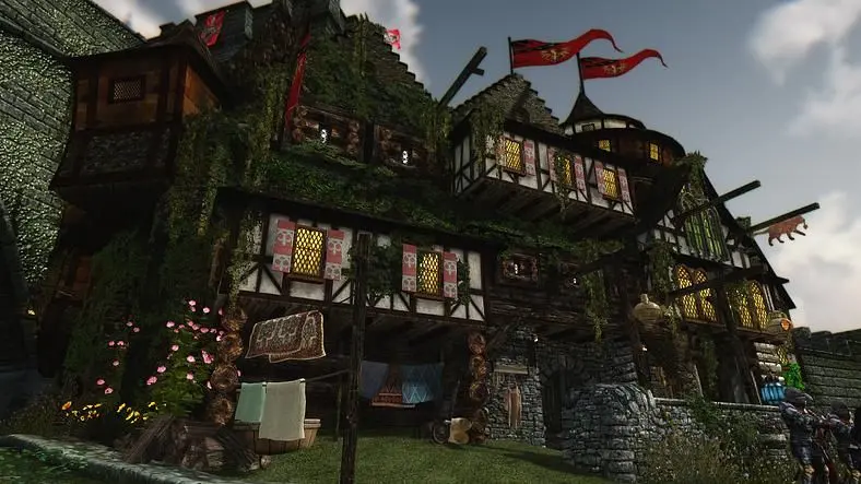 The Elder Scrolls V: Skyrim Mods