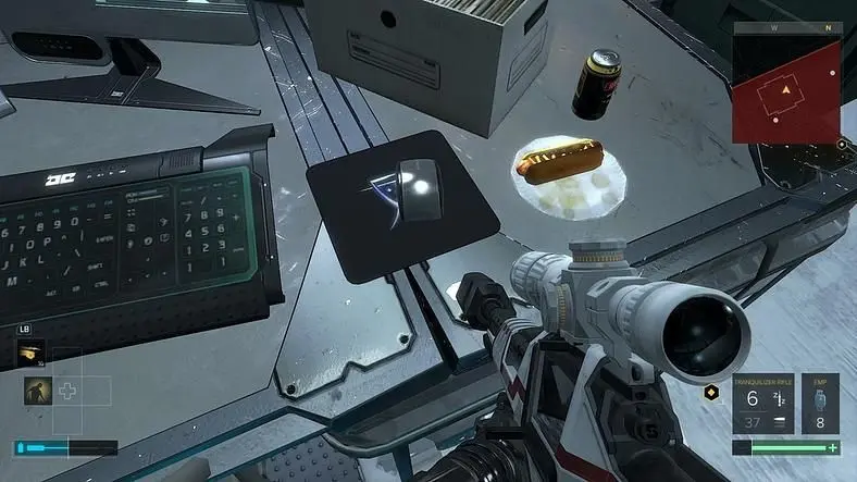 Deus Ex: Mankind Divided - Shopping, Tips, Tricks and Easter Eggs