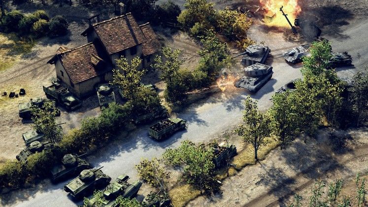 Sudden Strike 4 Release Date, System Requirements, Gameplay - Everything We Know So Far