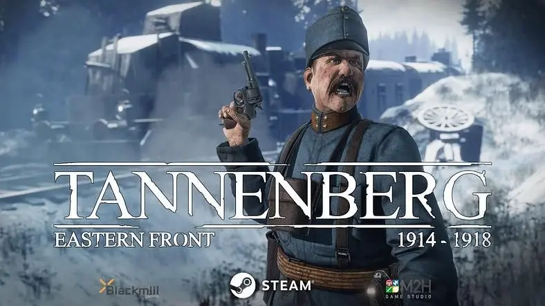 For the Motherland!