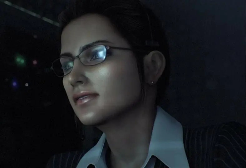Resident Evil 4 Remake Ingrid Hunnigan - Who's the Voice Actor?