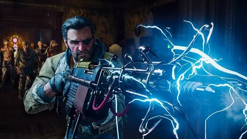Guides / Why Call of Duty’s Formula Still Works – Even Though We Pretend We’re Over It