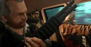 Survey hints at Call of Juarez research by Ubisoft
