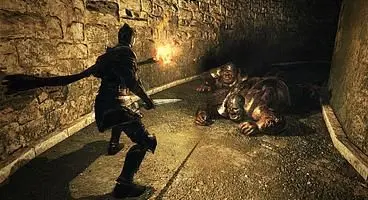 Dark Souls 3 1.06 patch notes revealed by dataminers on Reddit