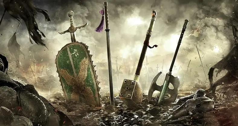 Ubisoft Announcing Year Three of Updates for For Honor