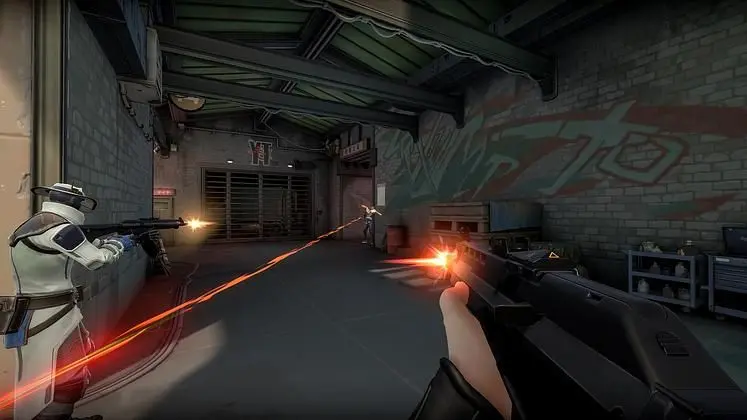 Valorant's Update 2.03 Brings Changes To Reyna, Yoru, Alongside Stinger Nerfs