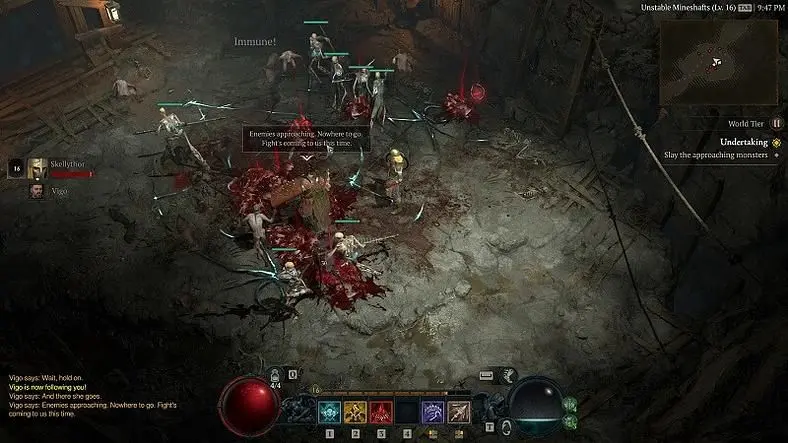 Diablo 4 Patch Notes Timeline - Updates, Hotfixes, and Their Improvements