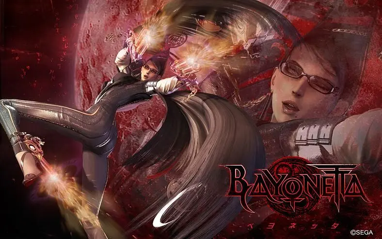 Platinum's Inaba bemoans PS3 port of Bayonetta
