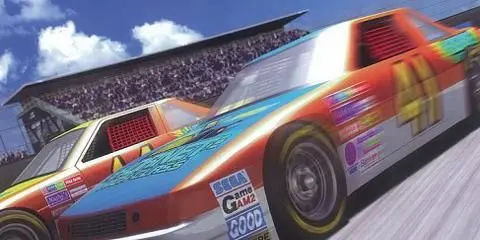Sega Racing Classic confirmed as Daytona USA HD arcade remake
