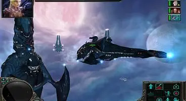 A confusing mixture of great ideas going unexplored and unusual gameplay elements poorly implemented, it's difficult to decide whether Genesis Rising is uniquely fascinating or a cerebral irritation.