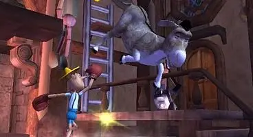 It may be a big hit with the younger players who will enjoy the basic slamming action.