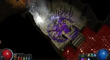 Path of Exile expansion Ascendancy coming March 4th
