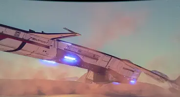 Following GamerGate-Style Mass Effect: Andromeda Harassment, Developers Raised Thousands For The 'Girls Make Games' Charity