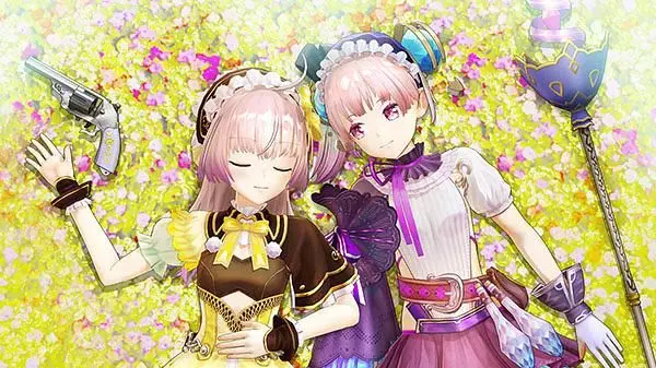 Atelier Lydie & Suelle: The Alchemists and the Mysterious Paintings Gets A Release Date One Year After Sequel