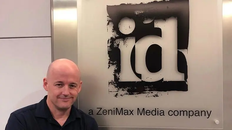 Tim Willits to Leave id Software After QuakeCon 2019