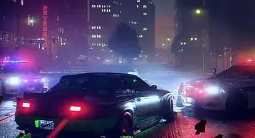 Need For Speed: Unbound Co-op - Is there going to be multiplayer or co-op support?
