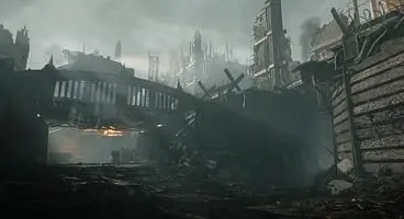 Warhammer 40,000: Darktide's No Man’s Land Update 1.10.0 Adds New Story Campaign, Operation, and More