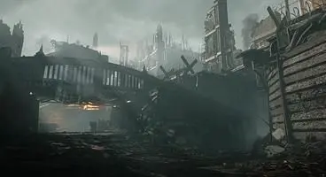 Warhammer 40,000: Darktide's No Man’s Land Update 1.10.0 Adds New Story Campaign, Operation, and More