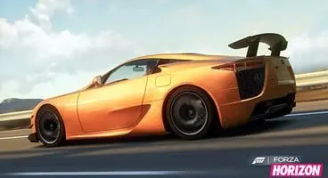 Turn 10 reveals "Recaro" January car DLC