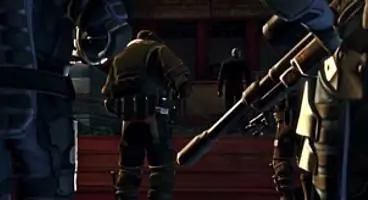 XCOM: Enemy Unknown now with Slingshot DLC