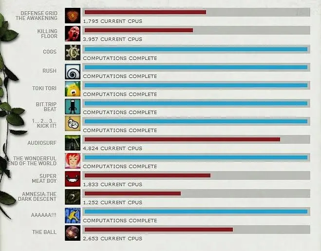 Portal 2 update: 7 down, 6 to go