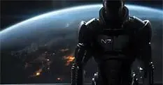 Mass Effect 3 'powers' PS3 ME2