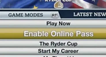 Reception of Online Pass scheme "has been positive" claims EA