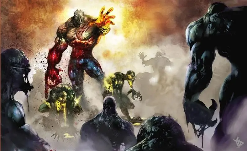 Namco Bandai confirms Splatterhouse for 2010 in Europe