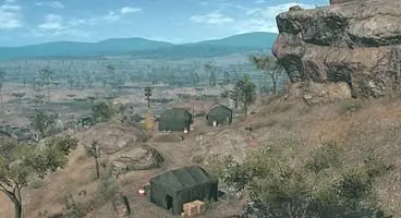 Cloaked In Silence DLC announced for Metal Gear Online