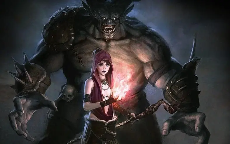Dragon Age creator David Gaider leaves Beamdog