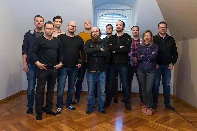 Max Payne and World of Tanks Devs Form New AAA Tactical Shooter Studio
