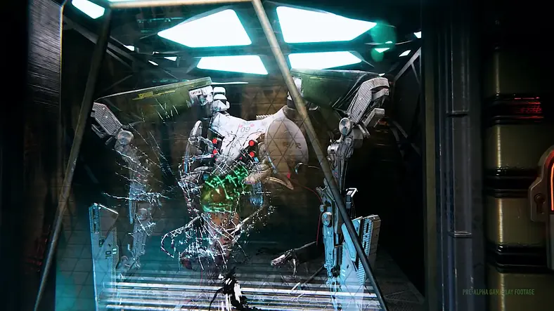 System Shock 3 Release Date - Trailer, Gameplay, all the details on the Bioshock successor