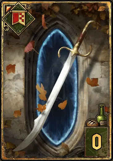 Gwent Merchants of Ofir Expansion Release Date - Card List