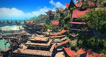 FFXIV Patch 7.05 Release Date - Latest News