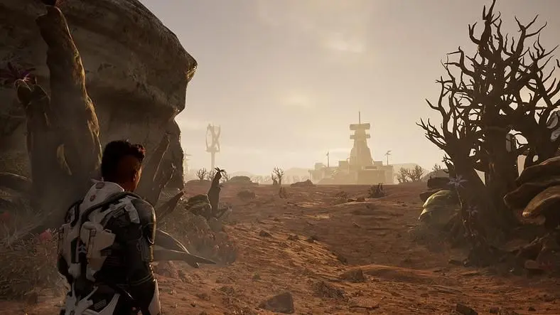 For The Stars revealed: Game director Primus Majda tells us what to expect from Snail Games’ next huge survival game
