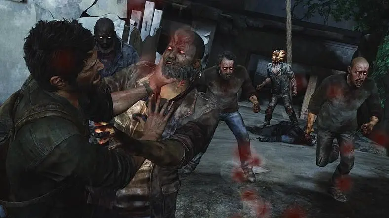 Season Pass for The Last of Us announced by Sony