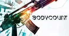 Bodycount retails September 2nd