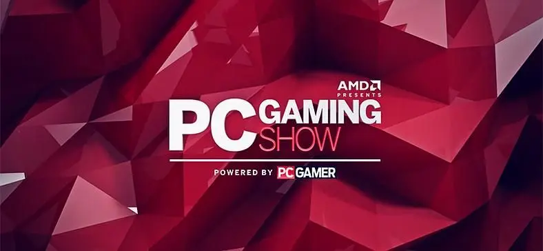 E3 2015: PC Gaming Show today @ 6.00pm PDT / 2.00am GMT+1 - Watch it here!
