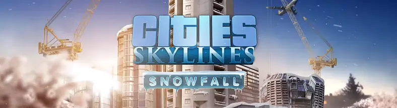 Winter is coming...