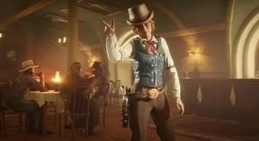 Red Dead Online Update - Moonshiner Frontier Pursuit Coming This Month