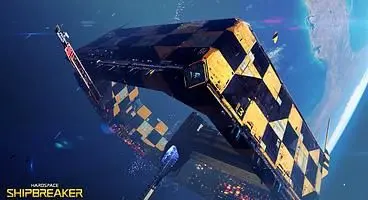 Hardspace: Shipbreaker Release Times - What Time Does It Release on Steam?