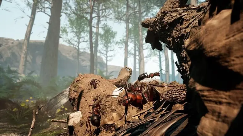 Empire of the Ants Preview – An insect-sized odyssey that could be a sleeper hit