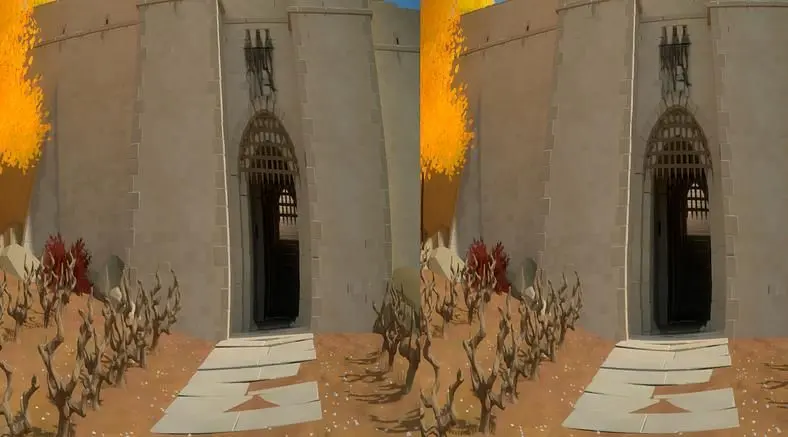 Jonathan Blow teases likely Oculus Rift support for The Witness