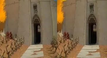 Jonathan Blow teases likely Oculus Rift support for The Witness