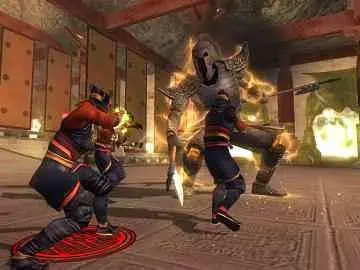 Bioware talks Jade Empire again