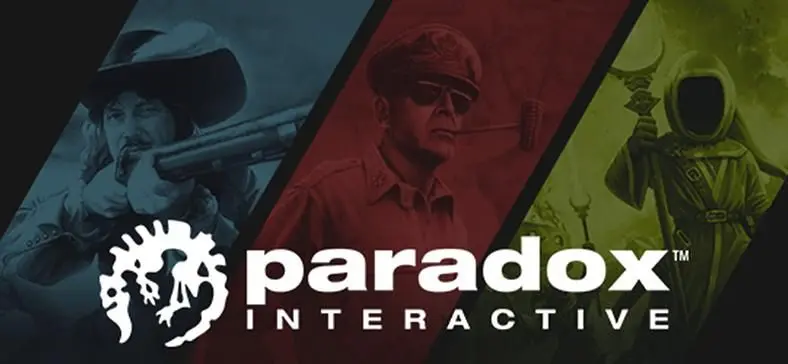 Project Augustus is a game all of Paradox Interactive "always dreamt about doing"