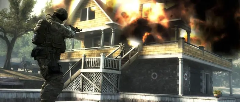 Valve cracks down on CS:GO gambling sites