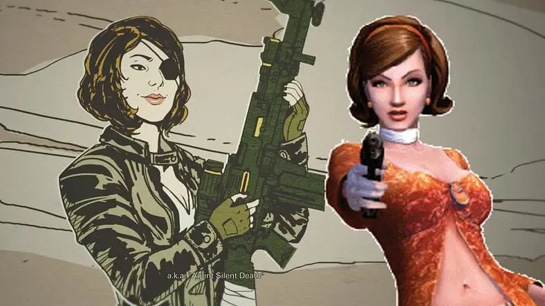 Wolfenstein 2 Goes To Hollywood on January 30 With First Female Lead